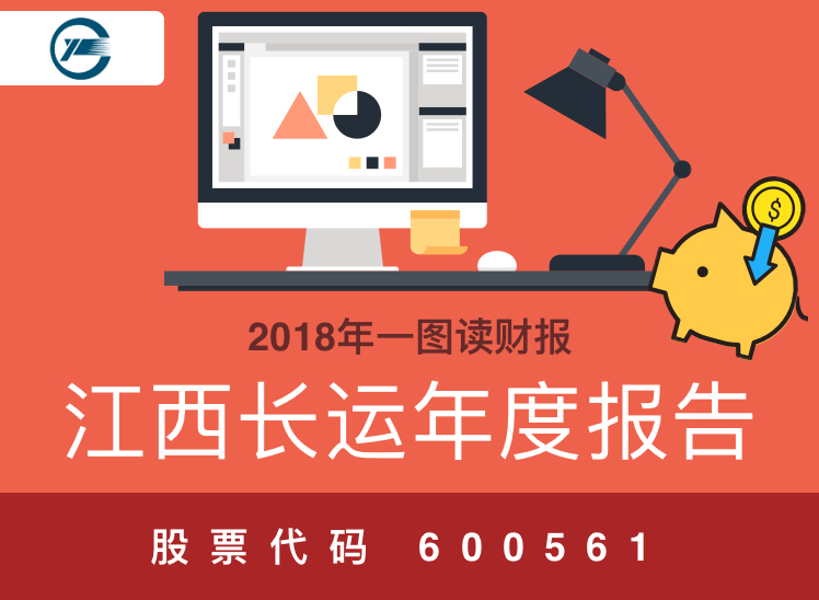 一图读财报：江西长运2018年度净利同比增长23.60%