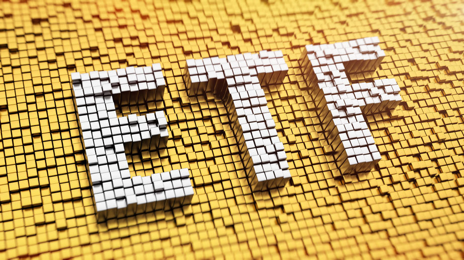 创业板ETF基金火热 交易量重回2015年高点