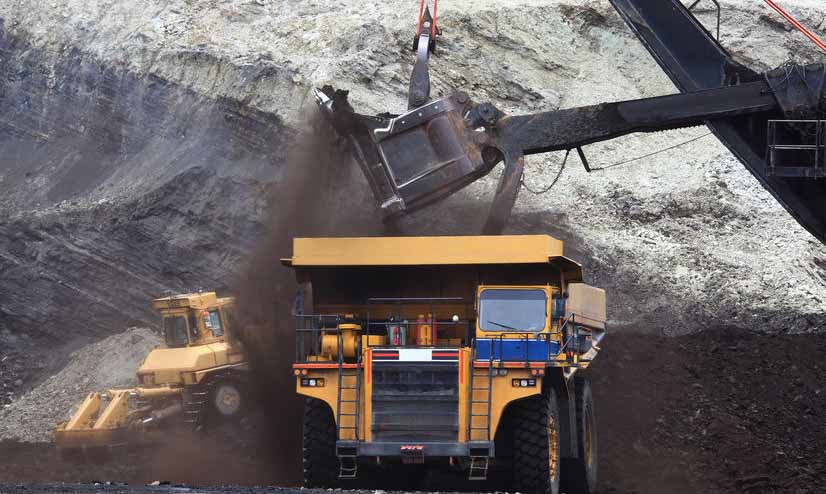 供应收紧预期强烈 铁矿石期货价格节节攀升