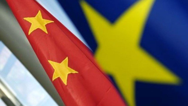 中国扩大开放助推中欧经贸关系行稳致远