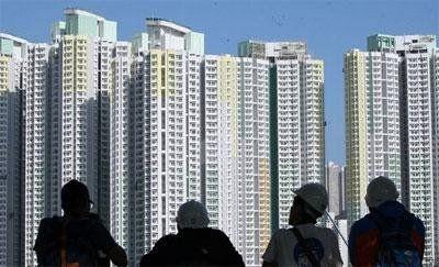 百强房企普遍调低2019年业绩预期