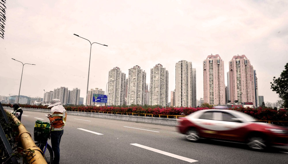 约50城发新政，楼市迎来利好？