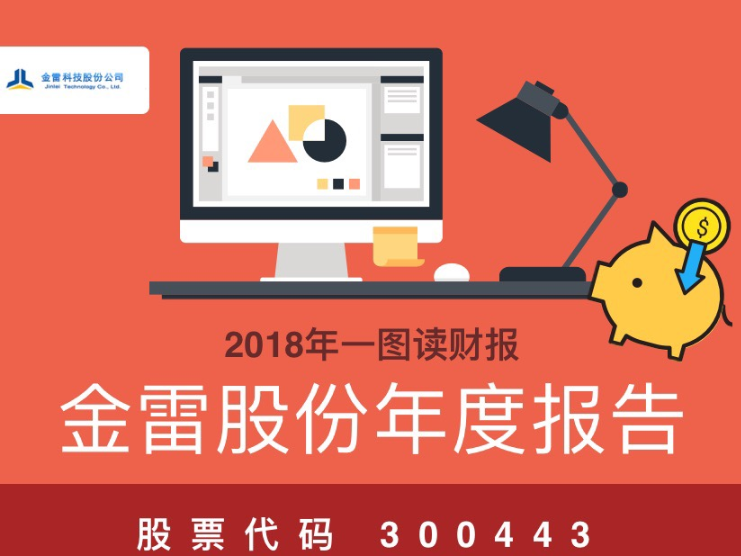 一图读财报：金雷股份2018年度营业总收入7.90亿元