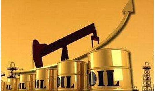 利好消息推动国际油价显著上涨