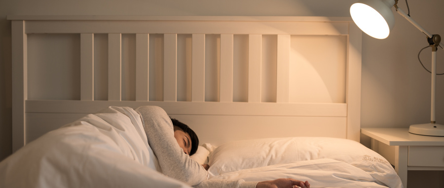“睡眠经济”受关注 全球约有27%人口受到睡眠问题困扰