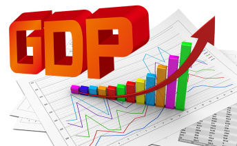 一季度GDP增速超预期 3月宏观数据全面回升