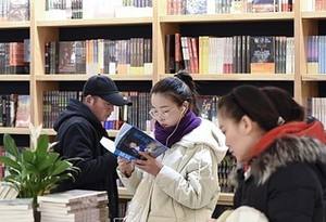 2019年4月中国青年阅读指数发布