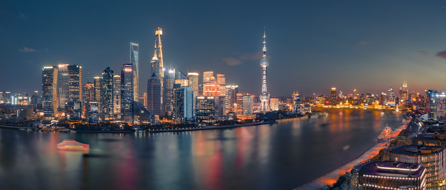 上海市政府常务会议推进马桥人工智能创新试验区建设