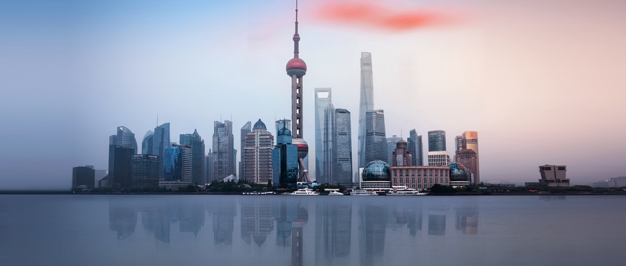 上海高标准建设知识产权保护高地
