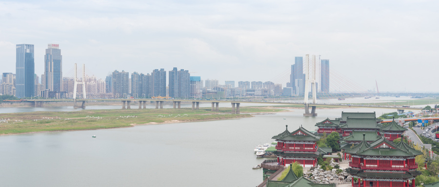 江西省新增两个省级产业园