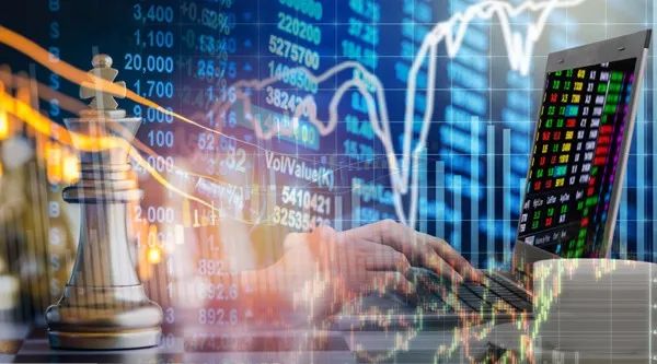 美元指数4月24日上涨