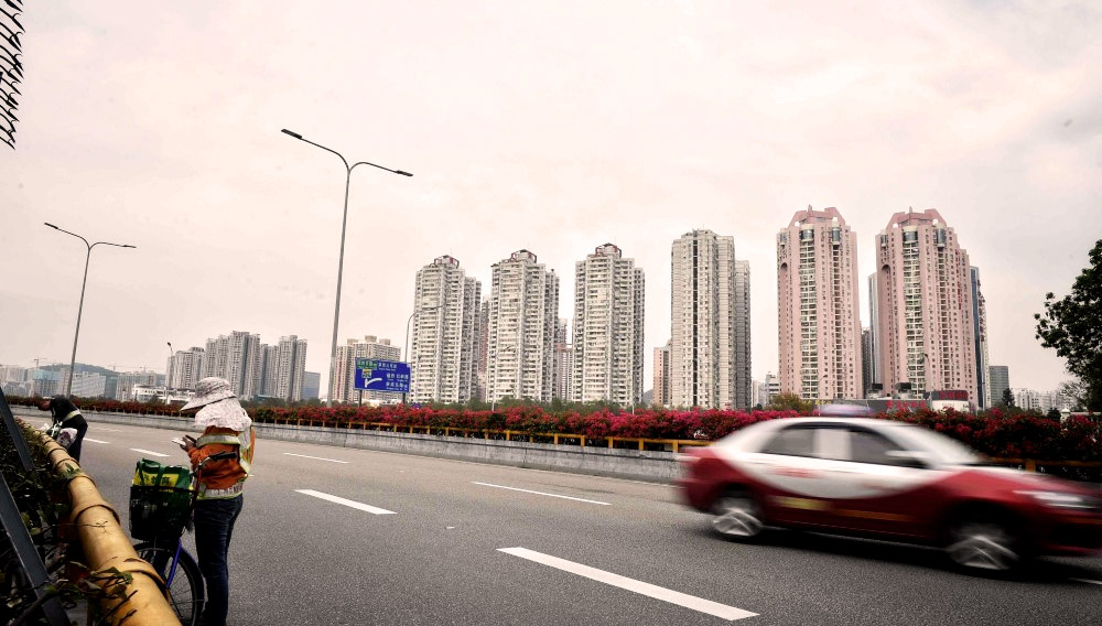 中国社科院报告：短期一二线城市楼市以小涨或微涨为主