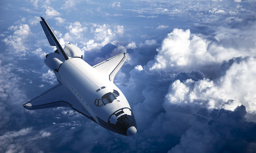 百余家企业弄潮商业航天