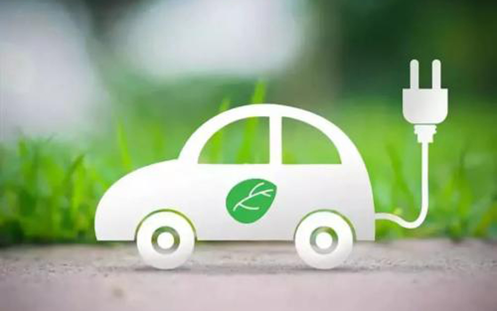 新能源汽车发展需解决“芯”问题