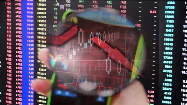 美元指数25日上涨