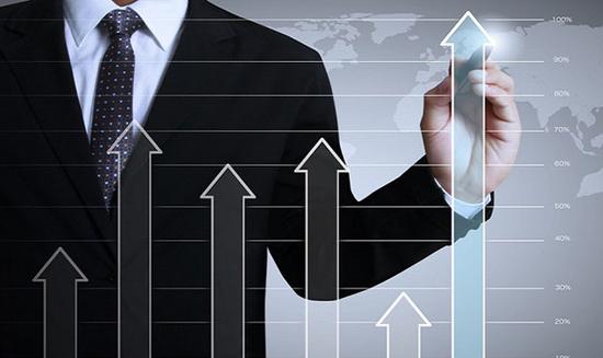 海德股份净利润增长抢眼 未来业绩持续增长预期较强