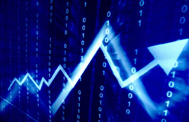 一季度软件业务收入增逾14% 机构扎堆调研6只个股