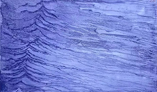 「水上一生」多明尼克·葛伯牙个人作品展
