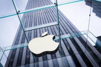 苹果市值重返全球第一 苹果概念股机会来了？