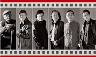 丹青不渝·与你同行——六人油画作品联展在四平市美术馆开幕