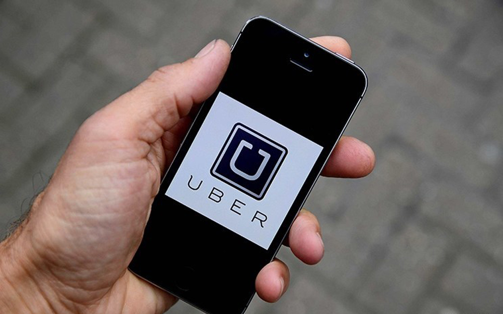 Uber进入路演阶段 未来将塑造科技平台