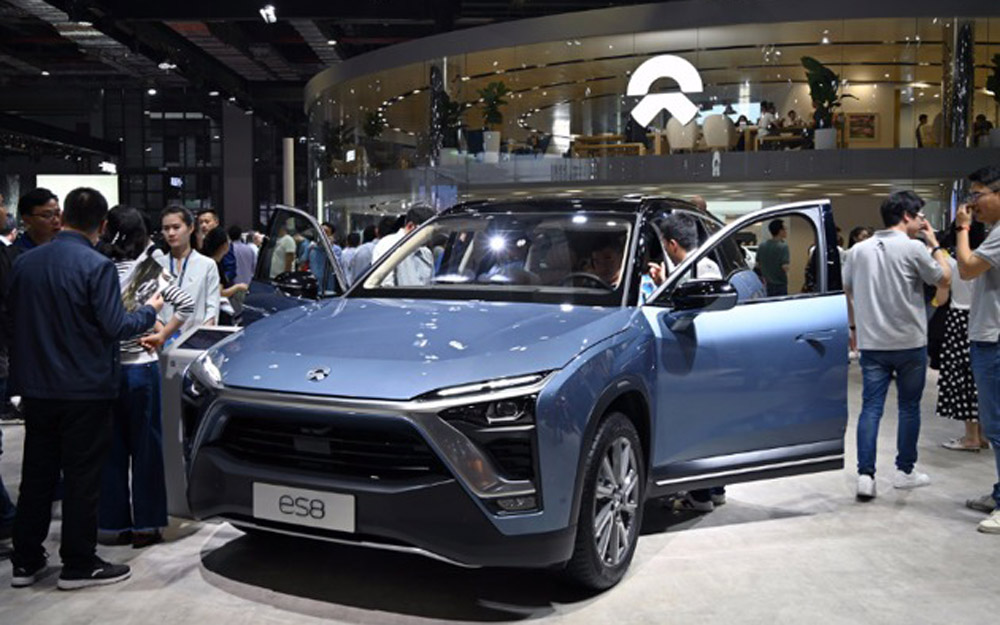 亡羊补牢！蔚来发布5项举措，欲保动力电池安全