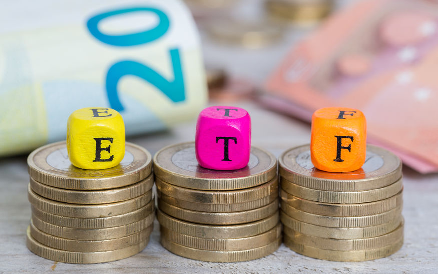 创业板ETF扩容至11只 富国基金加入角逐