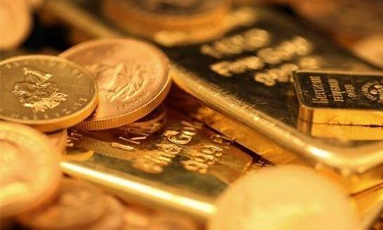 工信部：一季度黄金期货成交额3.6万亿元 同比大增七成