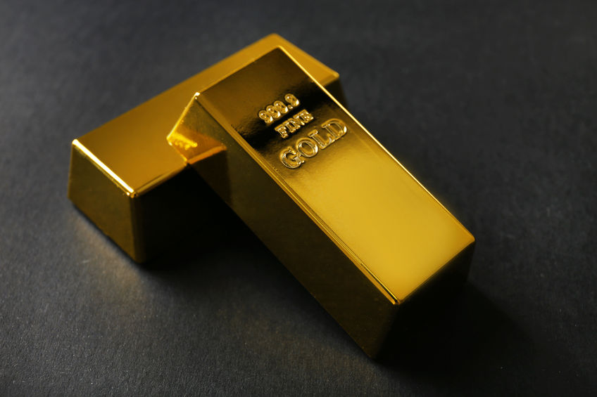 人民银行：4月末黄金储备为783.49亿美元