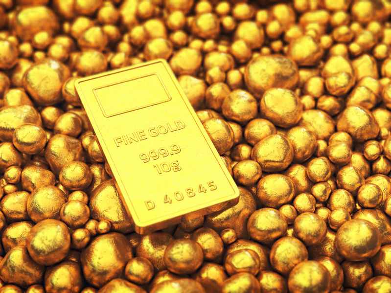 各国央行持续购金 一季度全球黄金需求同比增7%