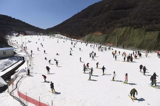 铸造中国冰雪梦 科学化方式保障中国冰雪运动员膳食营养