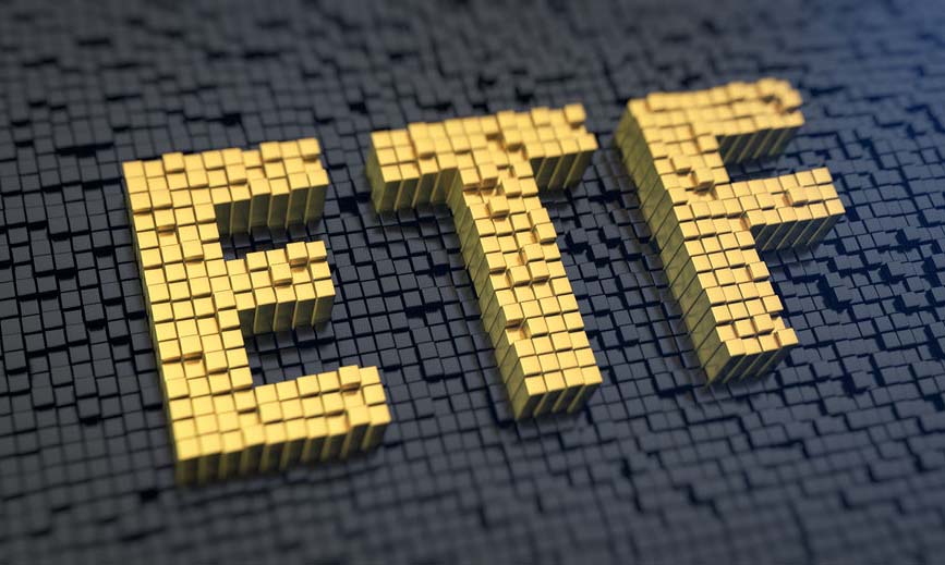 A股ETF单月吸金近300亿 基金公司上演抢滩大战