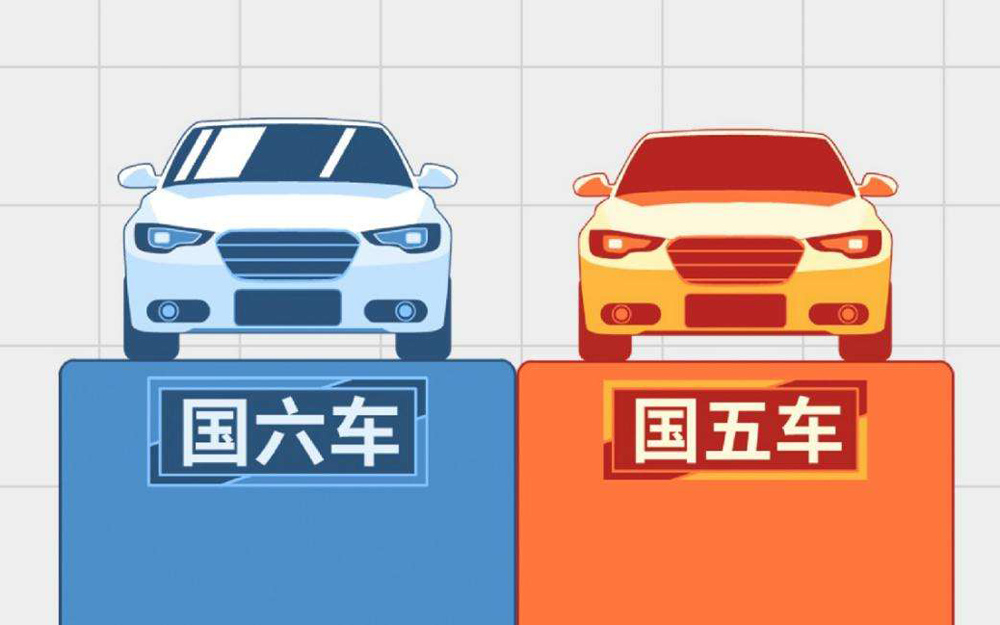 上海汽车销售行业协会呼吁拨发国六车型给经销商