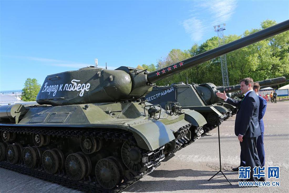 海格通信：军工通信产业永远也不会是夕阳产业