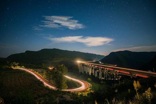 两个老兵扶贫“战场”再“夺旗”