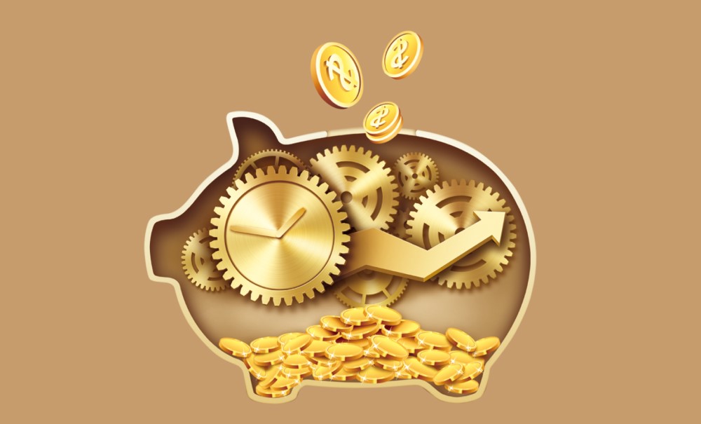 存款保险基金管理公司成立 注册资本100亿元