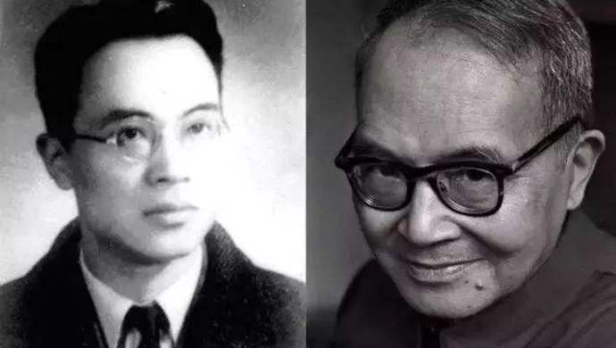 钱锺书是“痴气”与“算计”，还是真实与接地气？