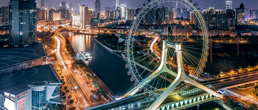 天津积极承接北京非首都功能 协同服务能力明显增强