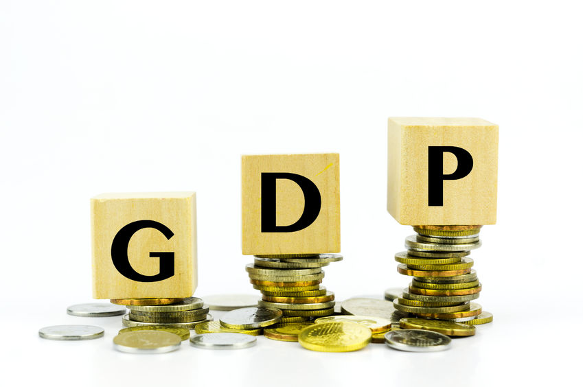 经济数据稳信心 专家预计二季度GDP同比增长6.3%