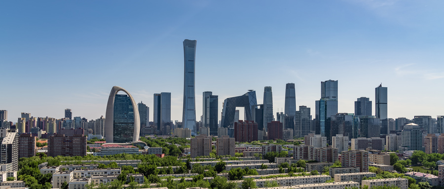 北京市启动国家级金融科技示范区建设
