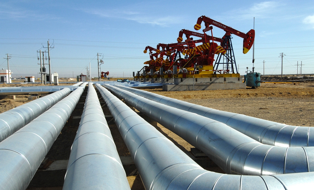 四部门：推进油气管网设施独立运营
