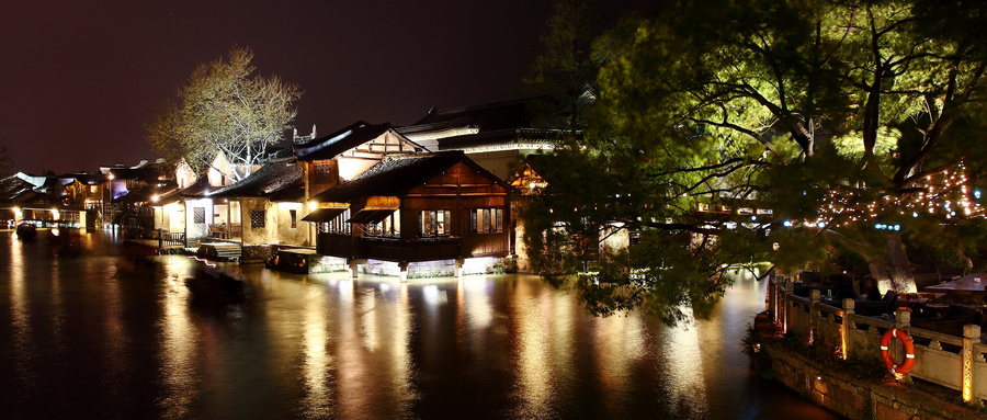 点亮文化旅游“夜经济”