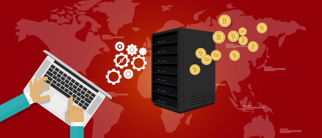 比特币月内最高涨幅超过70%，