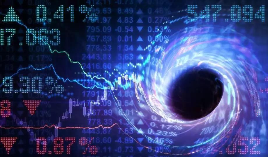 明星私募涉非法吸收公众存款被查