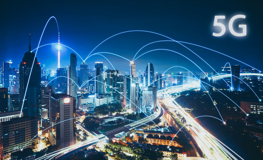 国联证券：工信部发放5G牌照，国内5G建设有望提速