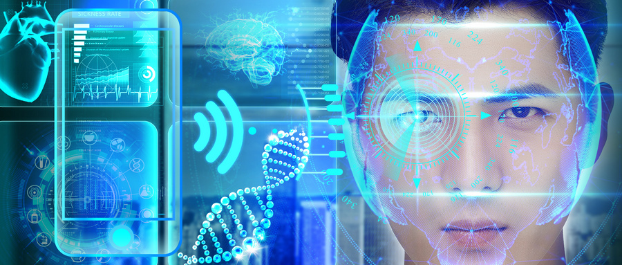 识别通过率99%以上 “刷脸”支付强化安全管理标准制定中