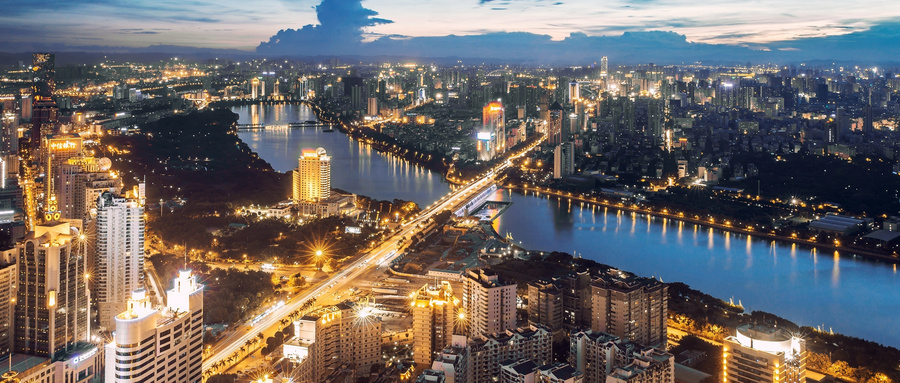 广西推出九大政策措施 支持防城港国际医学开放试验区启动建设