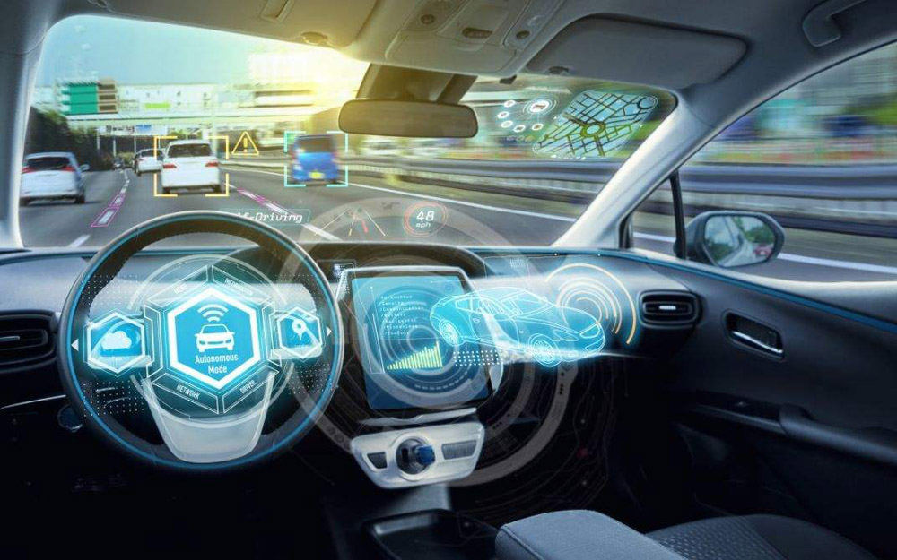 国内人工智能企业推出L3级高速公路自动驾驶系统