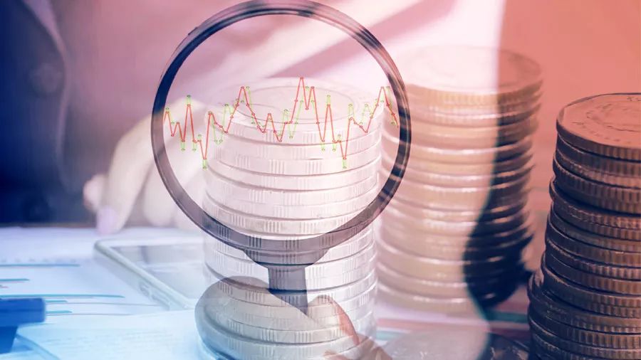 美元指数6月20日下跌