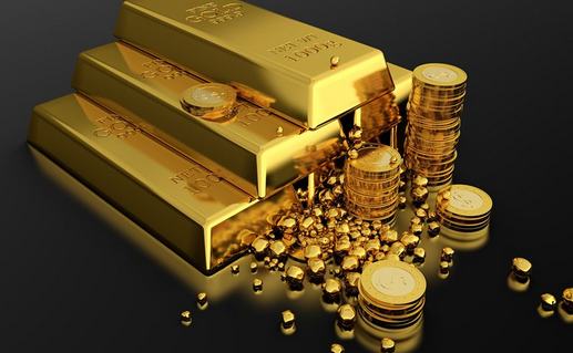 纽约金价21日上涨
